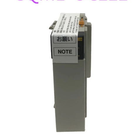 New PLC Output Unit CQM1-OC222