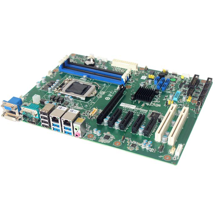 AIMB786G2 Industrial Computer Motherboard