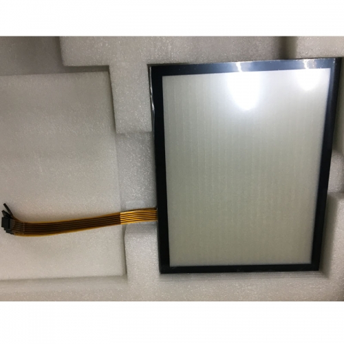 12.1" inch Touch Screen Glass Panel T121C-5RBA45N-0A18R0-152PH