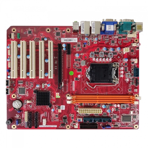 Original Embedded IPC Mainboard AIMB-701VG ATX Industrial Motherboard AIMB-701G2