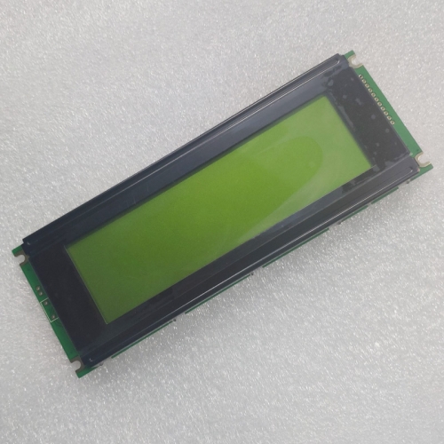 PG24064E-PC 240*64 Mono 5.2 inch industrial LCD Display Module