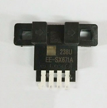 Photoelectric Switch Sensor EE-SX671A