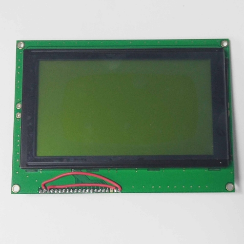 T240128 V1.1 240*128 Mono LCD Display Module