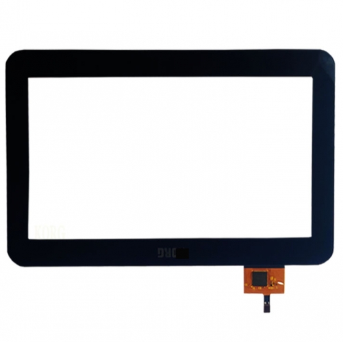 New Touch Screen Digitizer for KORG PA1000 PA 1000 PA-1000