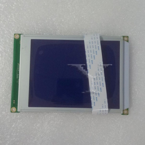 5.7 inch 320*240 FSTN-LCD Display Panel WG320240B0
