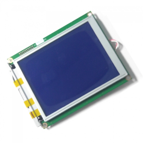 WG320240C0-FMI 5.7 inch 320*240 Mono industrial LCD Display Panel