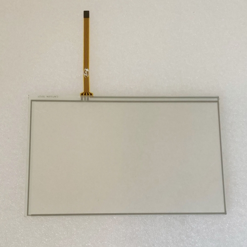 7" inch 4 wires Touch Screen Glass for DMT80480C070_02WT