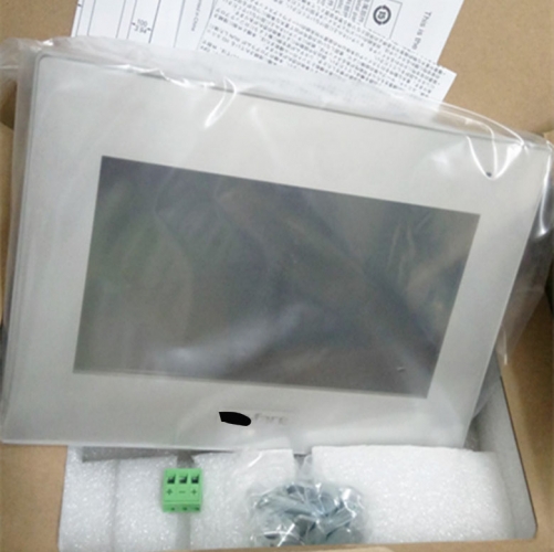 New 7" HMI HMI Touch Panel PRO-FACE GP-4402WW PFXGP4402WADW