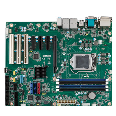 Industrial Computer Motherboard AIMB-785G2 AIMB 785G2