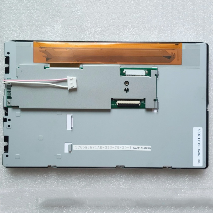 TCG085WV1AB-G13 8.5