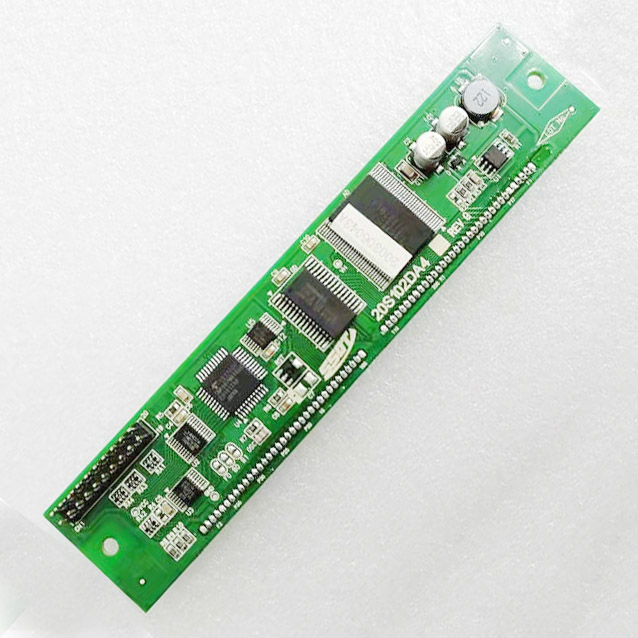 20S102DA4 VDF Fluorescent Display Module,Other LCD Panel