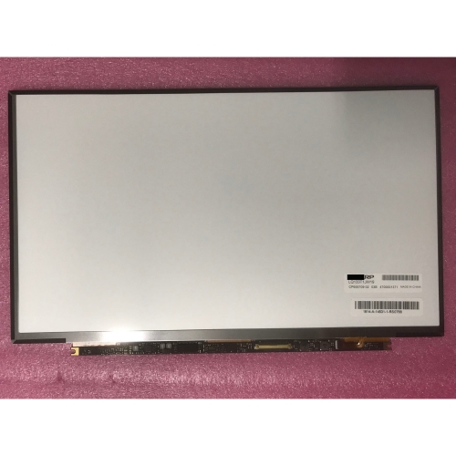 LQ133T1JW19 13.3 inch QHD 72% COLOR LCD Screen Display Panel 40 PIN EDP 2560x1440