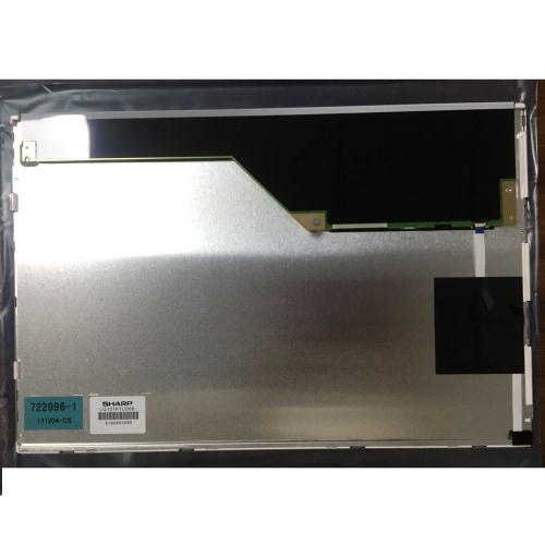12.1 inch 1280*800 WLED TFT-LCD Screen Panel LQ121K1LG58
