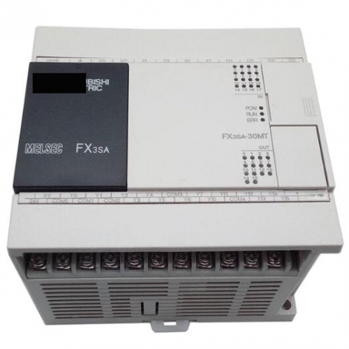 Programmable Controller FX3SA-30MT-CM