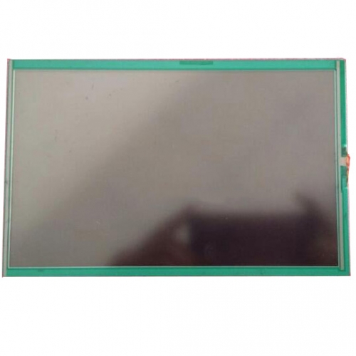40pins 7" Inch 800*480 TX18D16VM1CBA TFT-LCD Display with 4wire Touch Panel