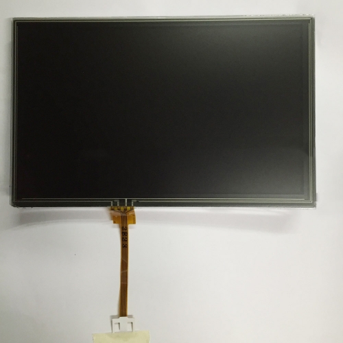 8" inch 800*480 TFT-LCD Display with Touch screen LQ080Y5DZ03A