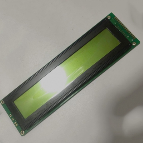 New replacement Mono LCD Display Panel MDLS40466 MDLS40466-02