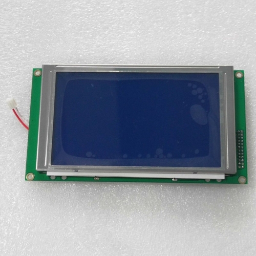 AGM-240128A-807 240*128 FSTN-LCD Display Panel