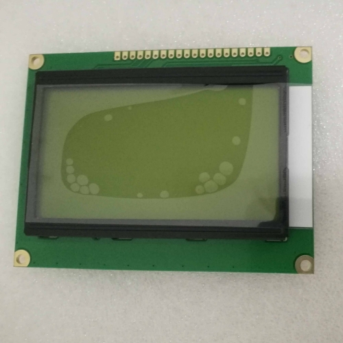 LCM128645ZK industrial LCD display Screen 