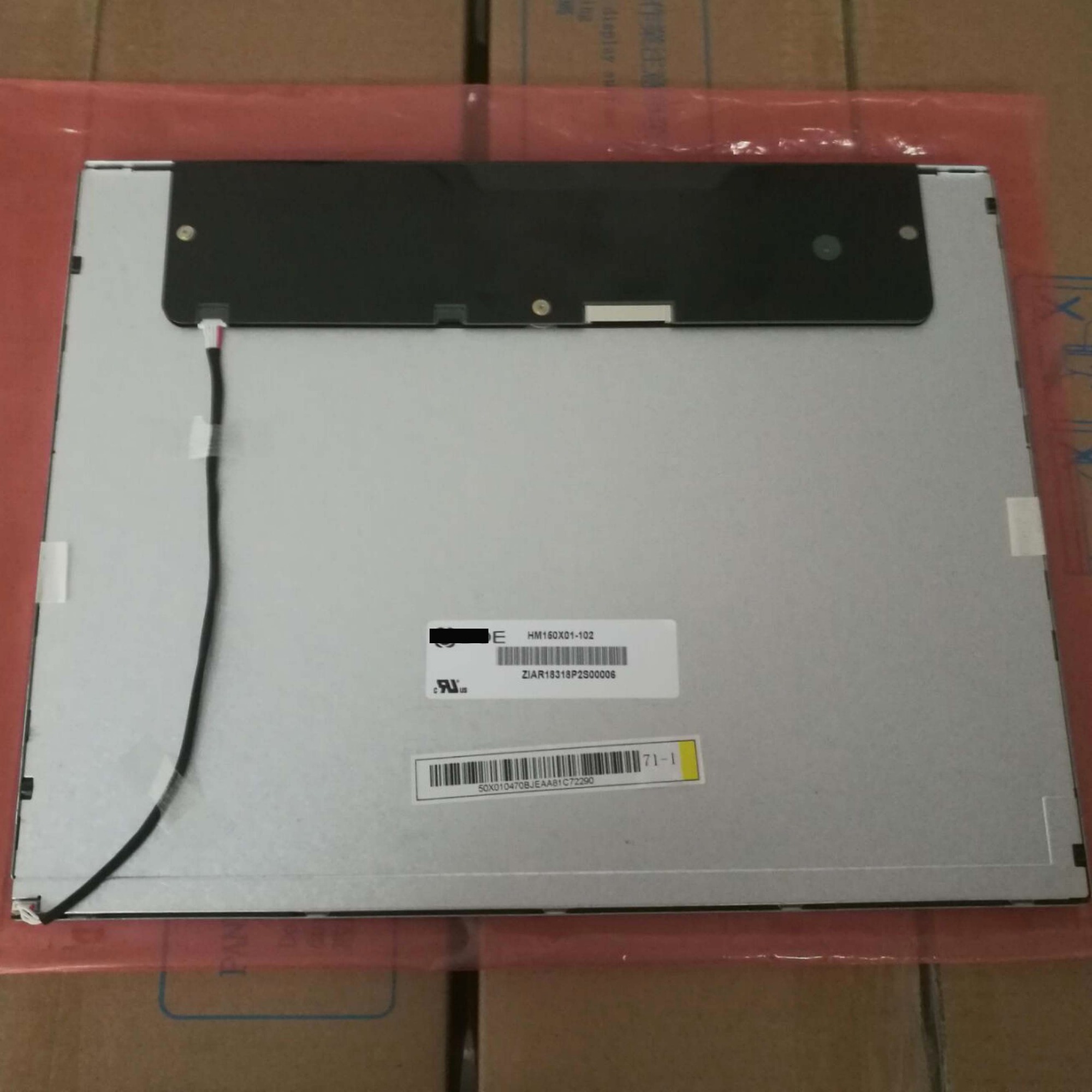 Size: 5.7 Inch LQ150X1LW71N Sharp LCD Display At Best Price In New Delhi | ID: 20575269362 - Foto 6