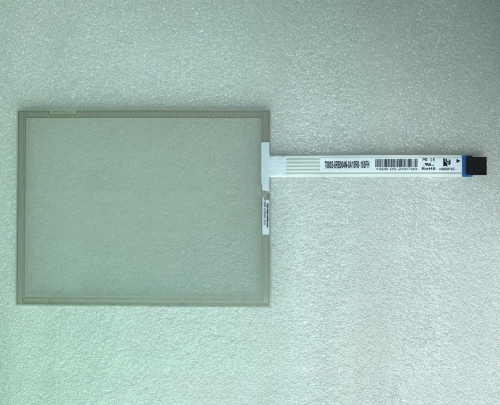 8.0" inch 5wire Touch Screen Glass T080S-5RB004N-0A18R0-150FH