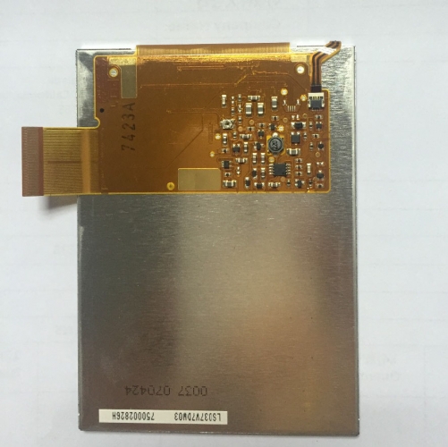 LS037V7DW03 3.7" inch 480*640 TFT-LCD Display Module