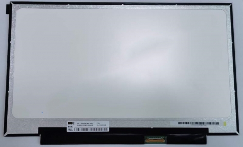 30 pins eDP 11.6" inch 1366*768 Laptop LCD Screen BOE NV116WHM-N47