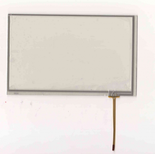7" inch 4wire Touch Screen Panel for LMS700KF01-002