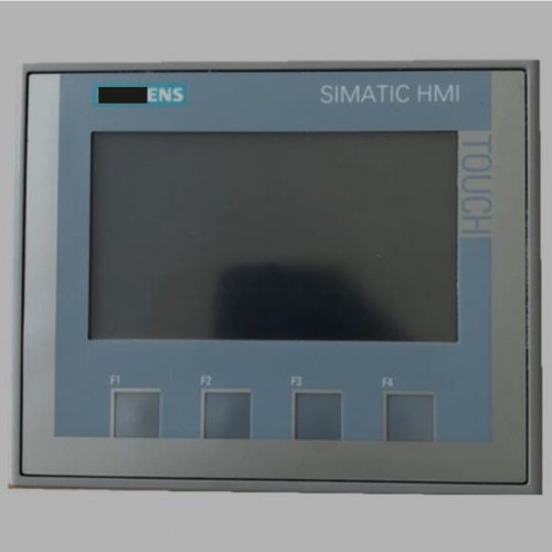 4.3" inch HMI Touch Screen Panel KTP400 6AV2 124-2DC01-0AX0
