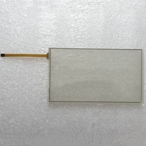 New MD-L102C 4-wire Touch Screen Glass Panel