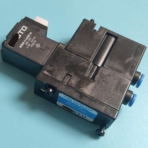 M2.184.1111 Solenoid Valve for Printing Machine