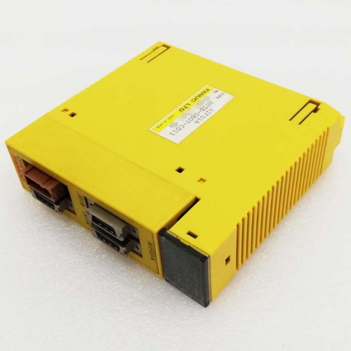 NEW I/O module Fanuc A03B-0807-C011