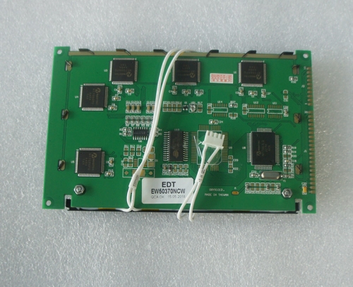 5.1 inch 240*128 FSTN-LCD Display Panel EW50370NCW