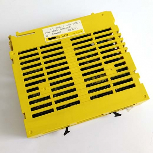 Fanuc I/O Module A03B-0815-C041