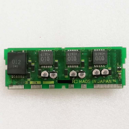 A20B-2902-0390 Fanuc CNC System Circuit Board