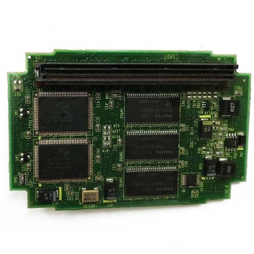 New CPU Circuit Board Fanuc A20B-3300-0310