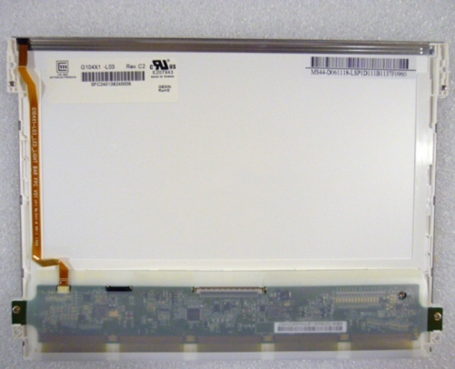 Innolux G104X1-L03 10.4" inch 1024*768 30pins TFT-LCD Screen Panel
