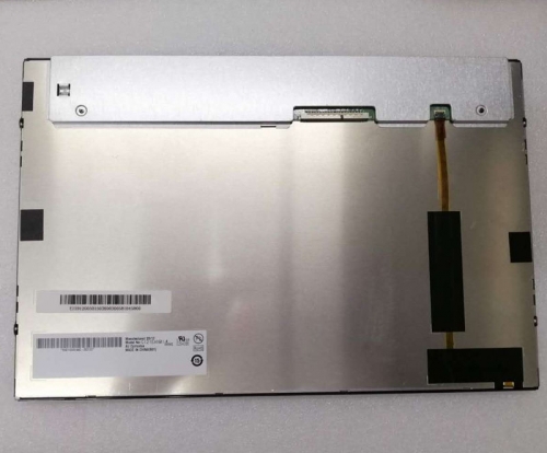 30pins LVDS 12.1 inch 1280*800 Industrial TFT-LCD Screen Panel AUO G121EAN01.4