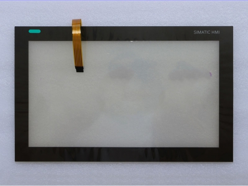 12.1" inch Touch Screen with Protective film Overlay for IPC377E 6AV7230-0CA20-1BA0