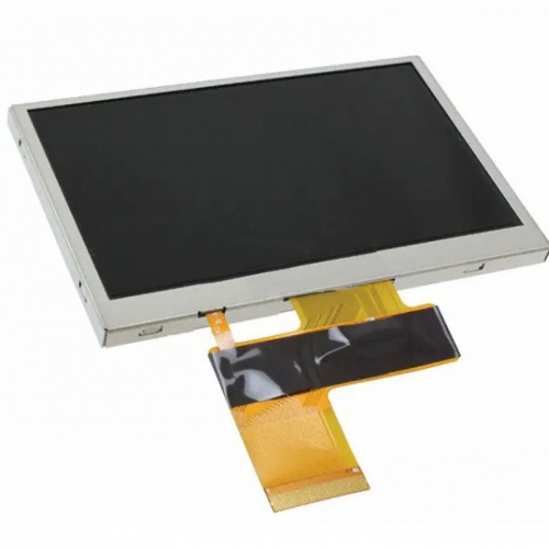 40pins 4.3inch 480*272 TFT-LCD Display Panel Kyocera TCG043WQLBAANN-GN00