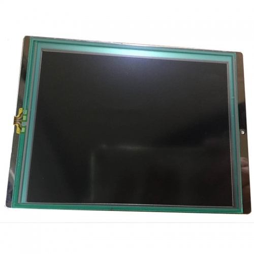 UMSH-8294MD-1T 5.7" inch industrial LCD Display with 4wires Touch Panel