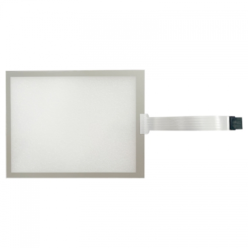 T065S-5RA007X-0A11R0-080FH 6.5 inch Touch Screen Glass Digitizer