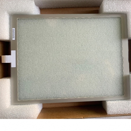 New Original 10.4" inch Touch Screen Glass Panel T104S-5RBS06N-0A18S0-080FB