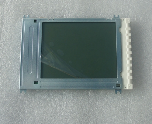 Original SHARP 4.7 inch 320*240 CCFL Mono LCD Screen Panel LM32K102