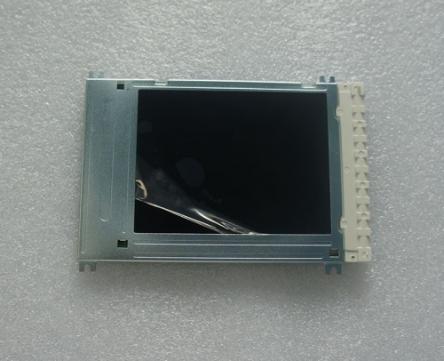 Original Sharp LM32P101 4.7 inch 320*240 CCFL Monochrome LCD Screen Panel