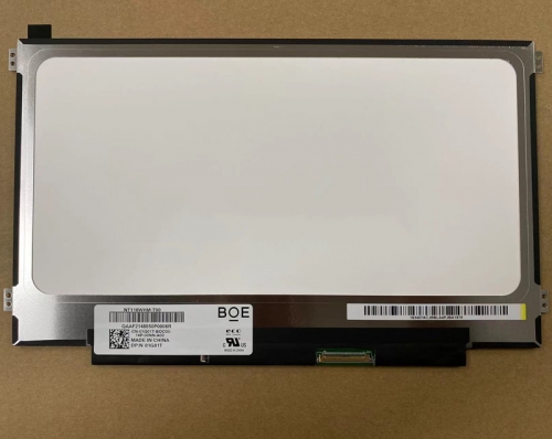 BOE NT116WHM-T00 11.6 inch 1366*768 WLED TFT-LCD Screen for Laptop