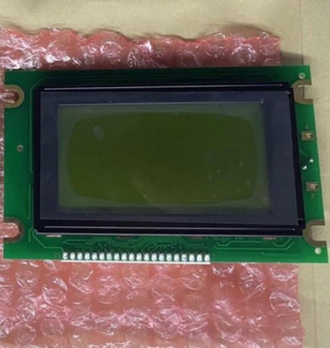 TM12864QD P-1 Tianma 128*64 LCD Display Module