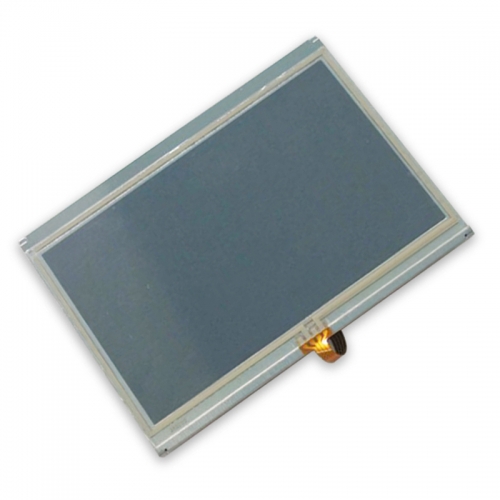 AA050MG03--T1 5.0 inch 800*480 TFT-LCD Screen with Touch Panel