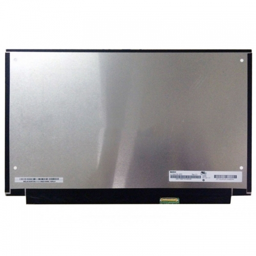 N133HCE-GP2 INNOLUX 30pins eDP 13.3 inch 1920*1080 Laptop LCD Screen Panel
