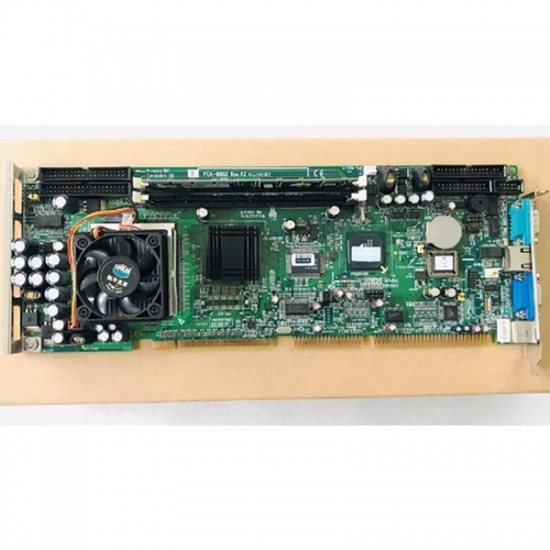 PCA-6003 Rev.A2 industrial Mother board PCA-6003VE